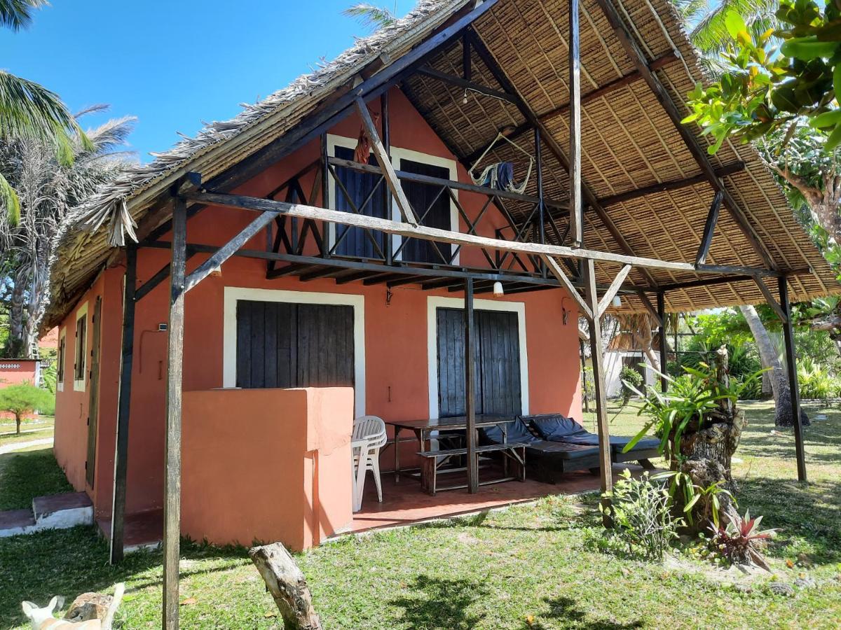 Piment Vanille Ile Sainte-Marie Exterior photo