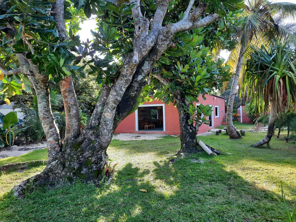 Piment Vanille Ile Sainte-Marie Exterior photo